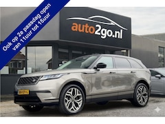 Land Rover Range Rover Velar - 2.0 I4 AUT8 AWD S LEDER NAVI CAMERA DIGI-DASH LED LMV PDC