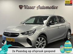 Opel Corsa - 1.2 Edition*Nederlandse AutoPas*NAP*Led*Clima*Apple Carplay*Andriod