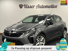 Renault Clio - 1.0 TCe 90 GPF evolution*NAP*Airco*Cruise-Control*Navi*Apple-Carplay*PDC