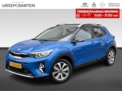 Kia Stonic - 1.0 T-GDi MHEV DynamicPlusLine