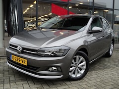 Volkswagen Polo - 1.0 TSI Highline Business R Edition