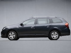 Dacia Logan MCV - 0.9 TCe Laureate Sport (NAVI, CAMERA, PDC, CRUISE, BLUETOOTH, ELEKTRISCH PAKKET, SPORTSTOE