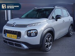 Citroën C3 Aircross - 1.2 PureTech Feel | Orig. NL | NAP | Carplay/Android Auto | Parkeersensoren achter