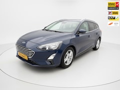 Ford Focus Wagon - 1.0 EcoBoost Trend Edition Business