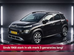 Citroën C3 Aircross - 1.2 PureTech Feel NL AUTO NAP Carplay l NAVI l LED l PDC l AIRCO ECC l CRUISE l TREKHAAK l