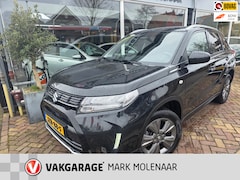 Suzuki Vitara - 1.5 Hybrid Select, mooie complete auto, automaat