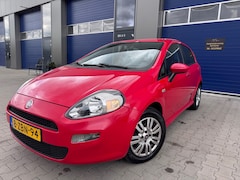 Fiat Punto Evo - 0.9 TwinAir Street airco nap