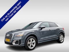 Audi Q2 - 1.4 TFSI 150PK AUT7 CoD SPORT PROLINE NAVI AIRCO LMV PDC