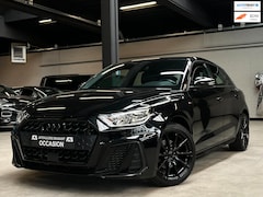 Audi A1 Sportback - 30 TFSI S Line Automaat/Carplay/ClimateControl