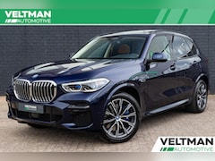 BMW X5 - xDrive45e High Executive M-SPORT PANO LASER MEMORY ADAPTIVE CRUISE