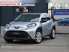 Toyota Aygo X - 1.0 VVT-i MT Pulse