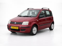 Fiat Panda - 1.1 Active trekhaak distributie vv