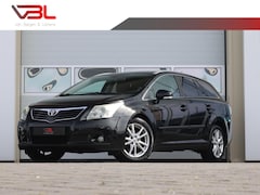 Toyota Avensis - 1.8 VVTi 147PK Business Automaat