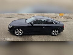 Audi A5 Coupé - 2.0 TFSI Pano Bj 2009 vol optie