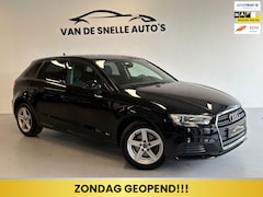 Audi A3 Sportback - 1.0 TFSI Pro Line LEDMATRIX/PDC/GROOTONDERHOUD