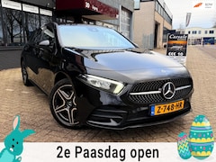 Mercedes-Benz A-klasse - 250 e Amg