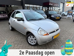 Ford Ka - 1.3 Cool & Sound