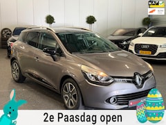 Renault Clio Estate - 0.9 TCe Night&Day LED/AIRCO/NAVI/CRUISE/PDC/NAP/APK