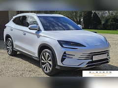 BYD Seal U - 1.5 DM-i FWD Boost  Plug-in Hybrid Two tone