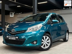 Toyota Yaris - 1.3 VVT-i Comfort Airco/5drs/Trekhaak