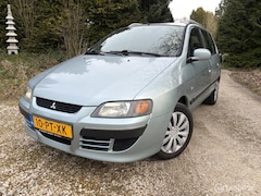 Mitsubishi Space Star - 1.6 Inform..Koude Airco, Trekhaak