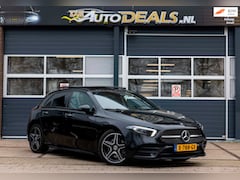Mercedes-Benz A-klasse - 220 Premium Plus |VOL OPTIES| PANO|BTW AUTO
