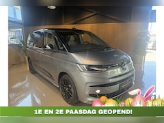 Volkswagen Multivan - 1.5 eHybrid L1 Bulli Edition 4Motion Volledige nieuw bus voll opties 7 persoons uitv. EL.D