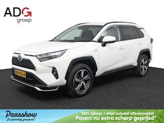 Toyota RAV4 - 2.5 Plug-in Hybrid AWD Dynamic | Adaptive Cruise Control | Apple Carplay | Android Auto |
