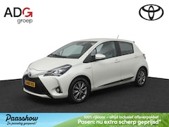 Toyota Yaris - 1.5 Hybrid Aspiration | Climate control | Cruise control | Parkeercamera |