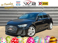 Audi A1 Sportback - 35 TFSI S Line I Virtual I Carplay I Lane-Assist I Stoelverw