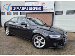 Audi A4 Limousine - 1.8 TFSI Bus AUT NAVI NAP PDC INRUIL MOG