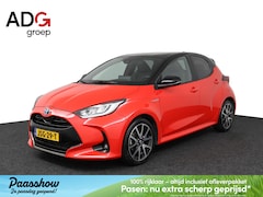 Toyota Yaris - 1.5 Hybrid Launch Edition | Heads-Up Display | Parkeersensoren | Navigatie | JBL |