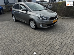 Kia Carens - 1.6 GDi ExecutiveLine INCL NWE APK