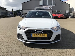Audi A1 Sportback - 30 TFSI epic