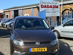 Volkswagen Polo - 1.2 TSI Highline