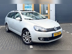 Volkswagen Golf Variant - 1.4 TSI Highline