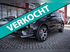 SEAT Tarraco - 1.4 TSI PHEV FR Business Intense | Stoel verwarming | Keyless-entry | DAB+ | Adaptieve cru
