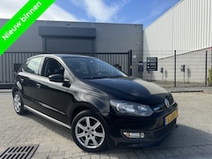 Volkswagen Polo - 1.2 TDI Sensor Navi Velgen Lage Km Netjes