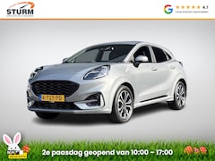 Ford Puma - 1.0 EcoBoost Hybrid ST-Line X NL-Auto incl. Trekhaak