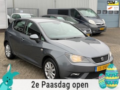 SEAT Ibiza - 1.2 TSI Style 2E-EIG/AIRCO/CRUISE/CARPLAY/NWE-KOPPELINGSET/DEALER-ONDERHOUDEN/NAP