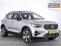 Volvo XC40 - 1.5 T5 Plug-in hybrid Ultimate Dark | PANORAMADAK | LEDER | harman/kardon