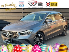Mercedes-Benz B-klasse - 200 Leder I ACC I Camera I Carplay