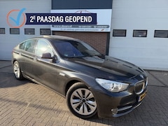 BMW 5-serie Gran Turismo - 535i High EXE AUT LEER NAVI XENON Y-TIMER