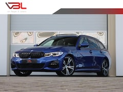 BMW 3-serie Touring - 330e High Executive M-sport | Panoramadak | LASER LED | Memory |