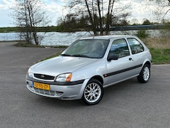 Ford Fiesta - 1.3 First Edition AIRCO IJSKOUD APK Elektr Ramen