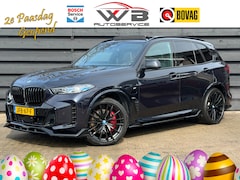 BMW X5 - XDrive50e M Sport I Pano I Laser I 22" I Bomvol