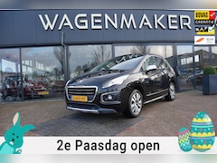 Peugeot 3008 - 1.2 PureTech Blue Lease Executive NAV|Pano|Cruise