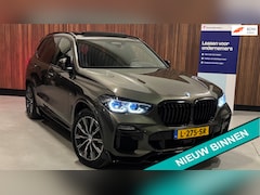 BMW X5 - XDrive45e High Executive M sport Pano Sky Lounge HuD NAP