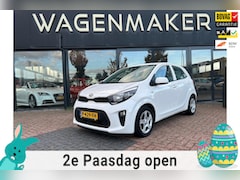Kia Picanto - 1.0 DPi ComfortLine Airco|Cruise|Elektrisch pakket