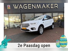 Ford Kuga - 1.5 Titanium 4WD AUT|NAVI|Cruise|Carplay